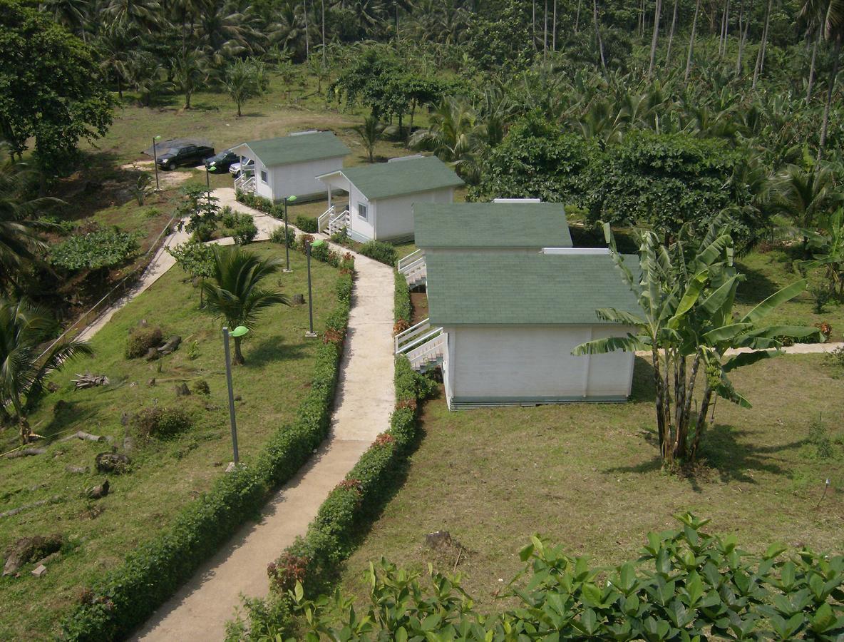 N'Guembu Nature Resort Porto Alegre Exterior foto