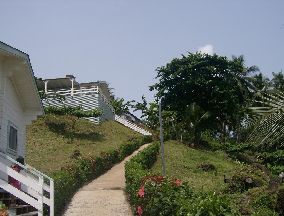 N'Guembu Nature Resort Porto Alegre Exterior foto