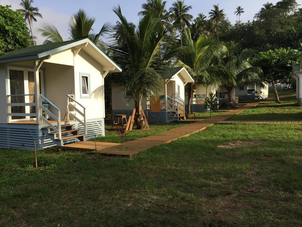 N'Guembu Nature Resort Porto Alegre Exterior foto